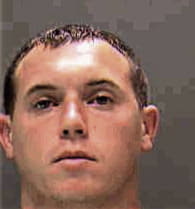 Brandon Nichols, - Sarasota County, FL 