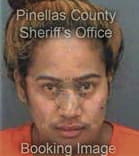 Krystal Pagan, - Pinellas County, FL 