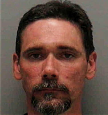 Stephen Page, - Lee County, FL 