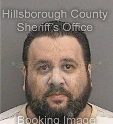 Jesse Paige, - Hillsborough County, FL 