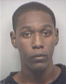 Anthony Patterson, - Fulton County, GA 