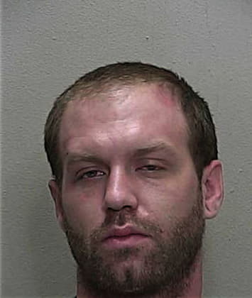 Aaron Pederson, - Marion County, FL 