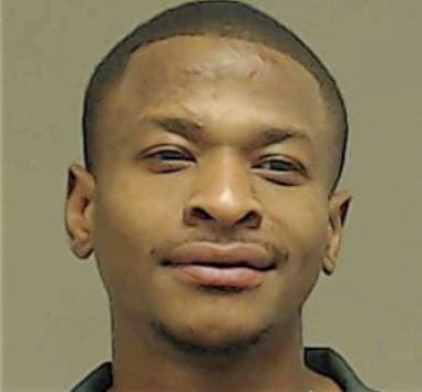 James Pennington - Collin County, TX 