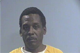 Donte Perkins - Fayette County, KY 