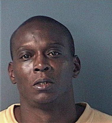 Rodney Pickett, - Escambia County, FL 