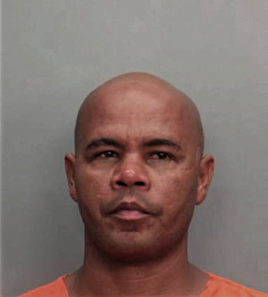 Celleon Pinkett, - Dade County, FL 