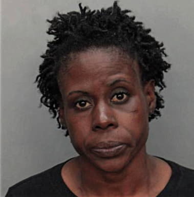 Thelma Pressley, - Dade County, FL 