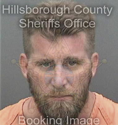 Joshua Purser, - Hillsborough County, FL 