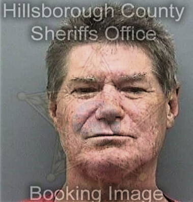 Derek Quintero, - Hillsborough County, FL 