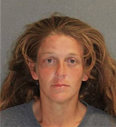 Kimberly Reinard, - Volusia County, FL 