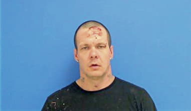 Daniel Rhoney - Catawba County, NC 
