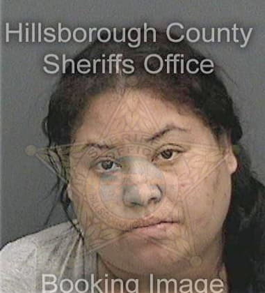 Natalie Rigsby, - Hillsborough County, FL 