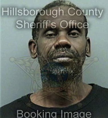 Richard Riley, - Hillsborough County, FL 