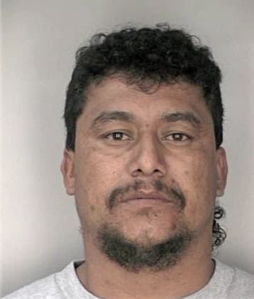 Jose Rivero - Hillsborough County, FL 