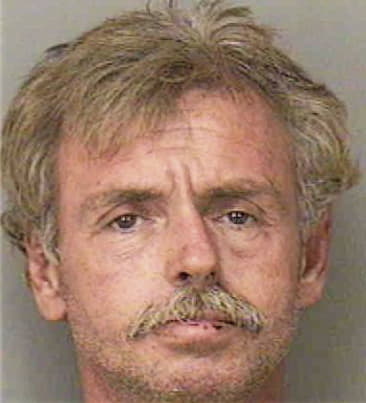 Martin Roberson, - Polk County, FL 