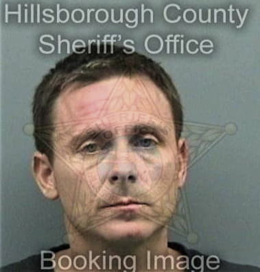 Edgar Rodriguez, - Hillsborough County, FL 