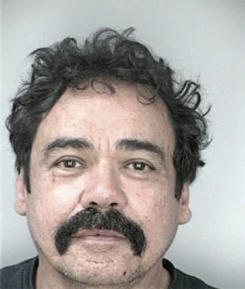 Humberto Rodriguez, - Hillsborough County, FL 