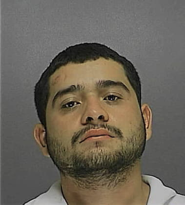 Johnathan Rosado, - Volusia County, FL 