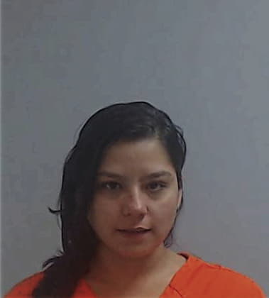 Joanna Sanchez, - Hidalgo County, TX 