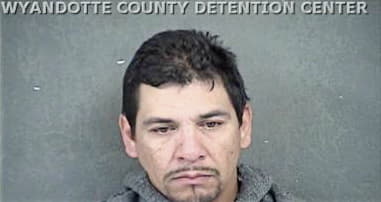 Oscar Sanchez, - Wyandotte County, KS 