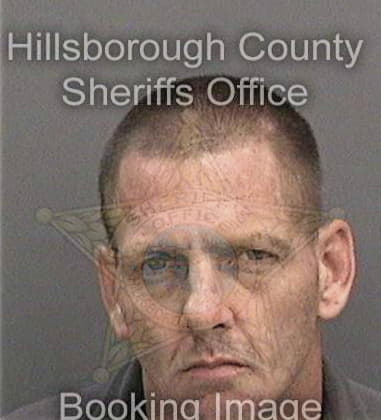 Henry Shirley, - Hillsborough County, FL 