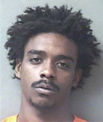 John Simien, - Okaloosa County, FL 