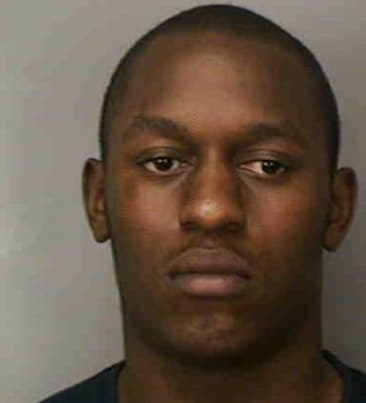 Charles Simmons, - Polk County, FL 