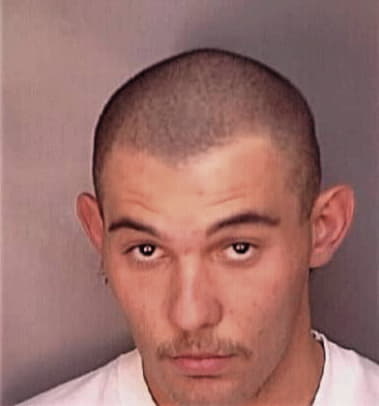 Jacob Smiley - Polk County, FL 