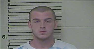 Christopher Smith, - Clay County, KY 