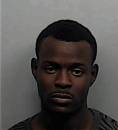 Demarquavious Smith - Fulton County, GA 