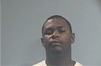 Gerald Smith - Fayette County, KY 