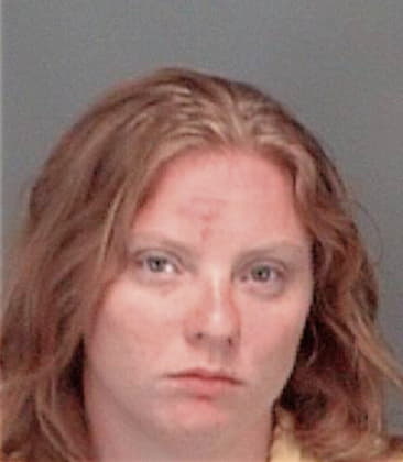 Kelli Smith - Pinellas County, FL 