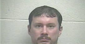 Jeffery Solomon, - Giles County, TN 