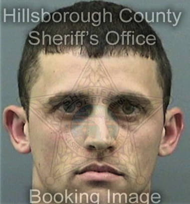 Andrew Sorrentino, - Hillsborough County, FL 