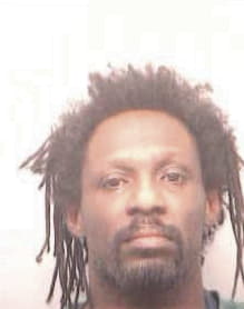 Deontay Spencer - Fulton County, GA 