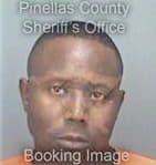 Lakendric Staley - Pinellas County, FL 