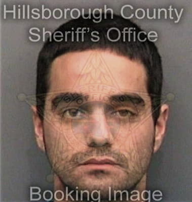 Michael Steiner, - Hillsborough County, FL 