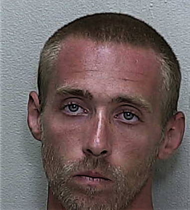 James Stephens, - Marion County, FL 