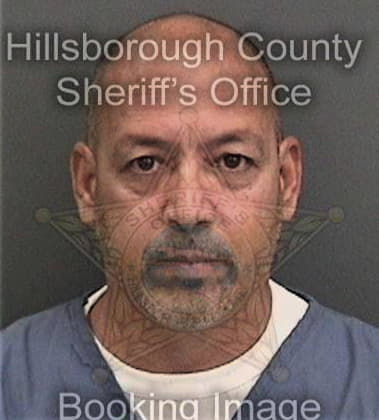 Phillip Stevens, - Hillsborough County, FL 