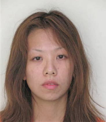 Mary Taghap - Hillsborough County, FL 