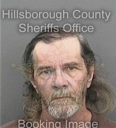 Yosvany Tamayo, - Hillsborough County, FL 