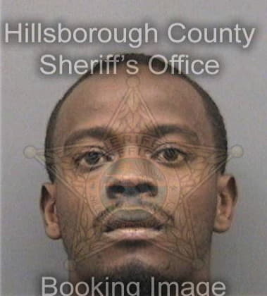 James Tennell, - Hillsborough County, FL 