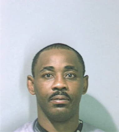 Morris Thomas - DeKalb County, GA 