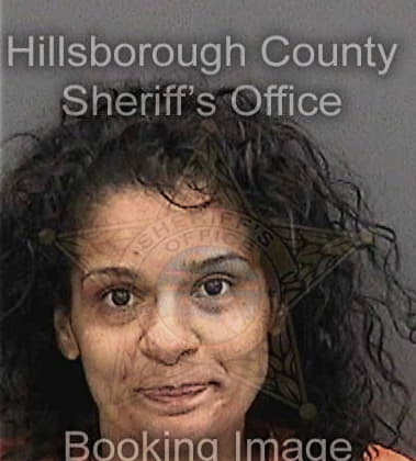 Jennifer Tillman, - Hillsborough County, FL 