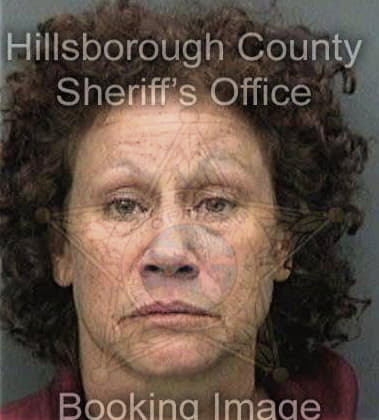 Taylor Tomko, - Hillsborough County, FL 