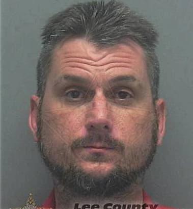 Michael Trammell, - Lee County, FL 