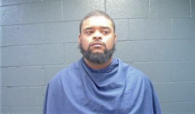 Nathan Tyson - Wichita County, TX 