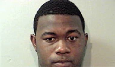 Bernard Walker, - Leon County, FL 