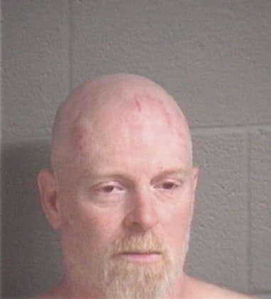 Christopher Walsh, - Buncombe County, NC 