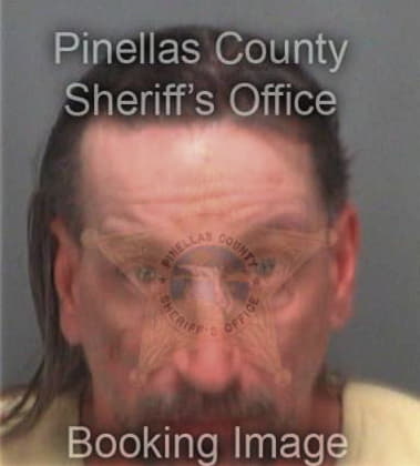 David Walter, - Pinellas County, FL 